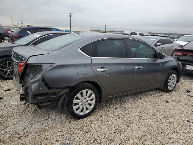 Obraz 3 z 2017 NISSAN SENTRA S 2017 z VIN 3N1AB7AP6HL653579