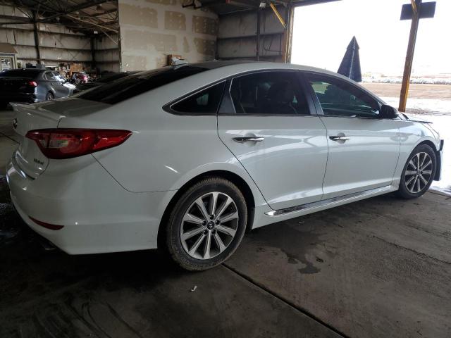 Изображение 3 2016 HYUNDAI SONATA SPORT 2016 с VIN 5NPE34AFXGH428789