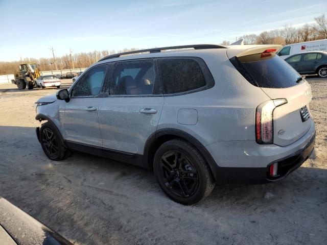 Изображение 2 2024 KIA TELLURIDE SX 2024 с VIN 5XYP5DGCXRG449314