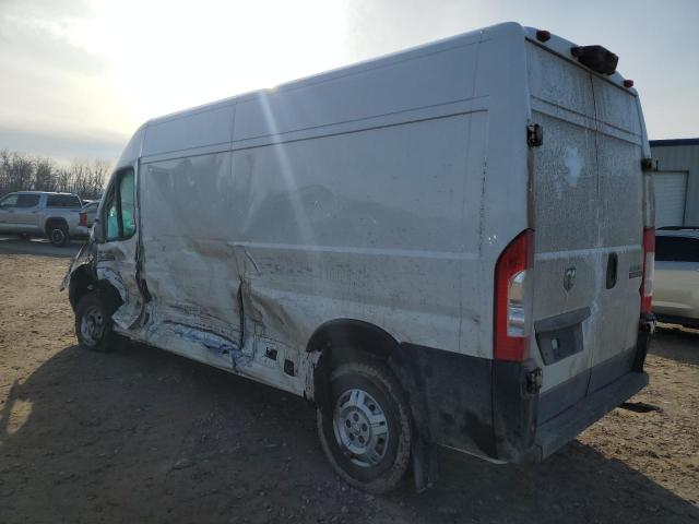 Изображение 2 2022 RAM PROMASTER 2500 2500 HIGH 2022 с VIN 3C6LRVDG7NE121752