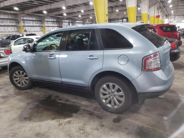 Obraz 2 z 2008 FORD EDGE SEL 2008 z VIN 2FMDK38C88BB12630