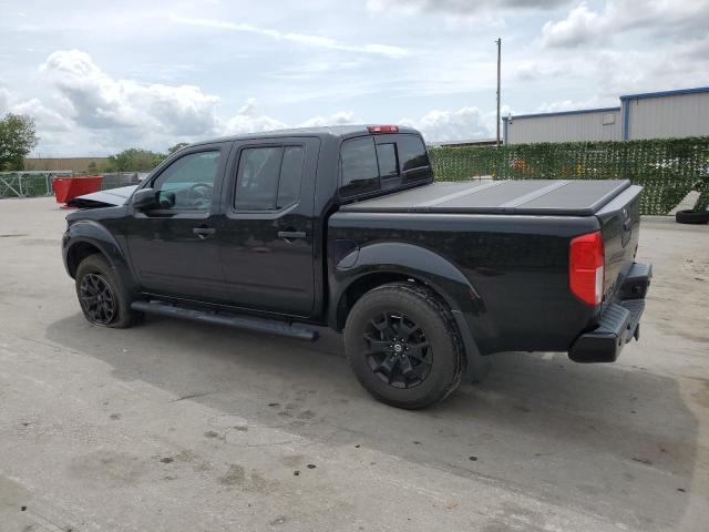 Image 2 of 2018 NISSAN FRONTIER S 2018 with VIN 1N6AD0ER7JN760976