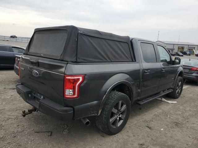 Obraz 3 z 2017 FORD F150 SUPERCREW 2017 z VIN 1FTEW1EP1HFC86742