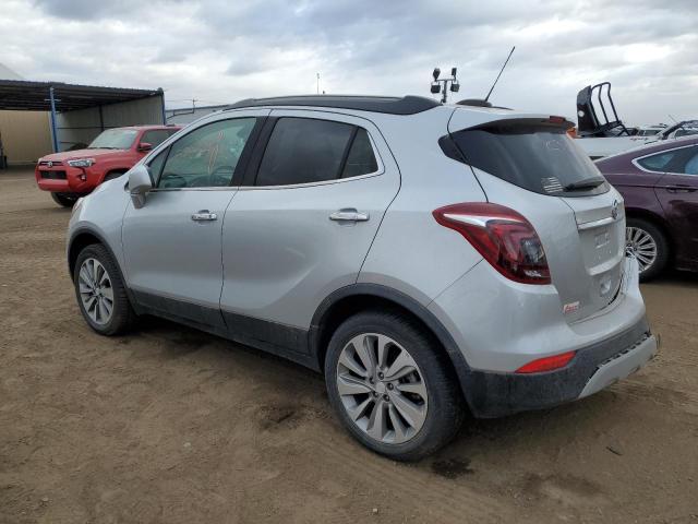 Image 2 of 2020 BUICK ENCORE PREFERRED 2020 with VIN KL4CJESB4LB331513