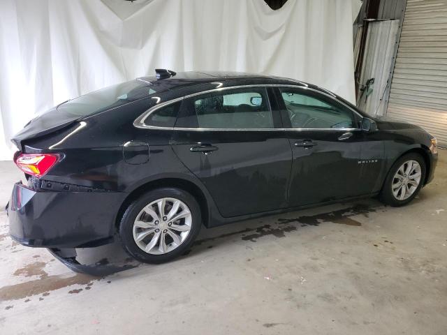 Image 3 of 2022 CHEVROLET MALIBU LT 2022 with VIN 1G1ZD5ST6NF171154