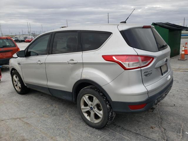 Изображение 2 2016 FORD ESCAPE SE 2016 с VIN 1FMCU0G96GUA31306