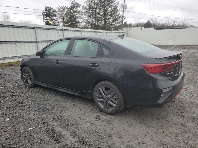 Изображение 2 2021 KIA FORTE GT LINE 2021 с VIN 3KPF34AD5ME312015
