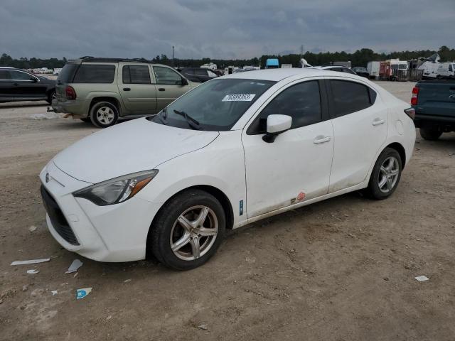 Изображение 2016 TOYOTA SCION IA  2016