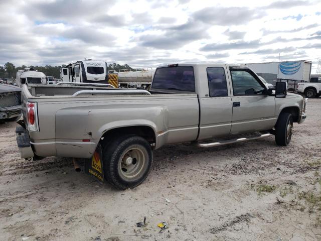 Изображение 3 1998 CHEVROLET GMT-400 C3500 1998 с VIN 1GCHC39R8WE158773