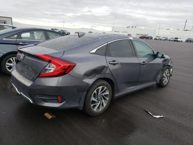 Изображение 3 2018 HONDA CIVIC EX 2018 с VIN 2HGFC2F72JH589990