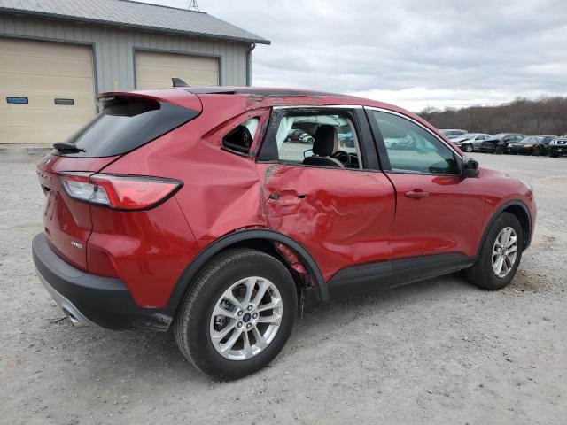 Image 3 of 2021 FORD ESCAPE SE 2021 with VIN 1FMCU9G69MUB33625