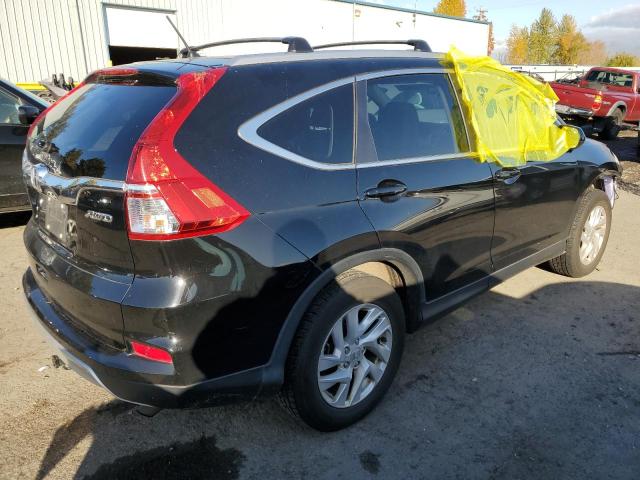 Image 3 of 2016 HONDA CR-V EX 2016 with VIN 2HKRM4H51GH712730