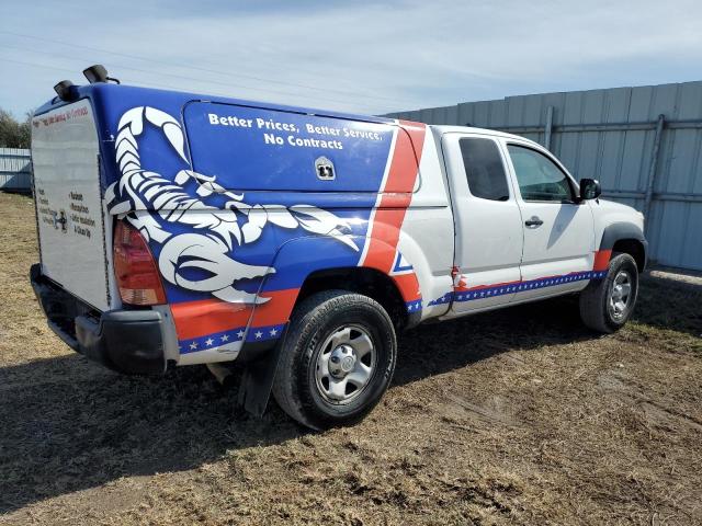Image 3 of 2015 TOYOTA TACOMA PRERUNNER ACCESS CAB 2015 with VIN 5TFTX4GN0FX043612