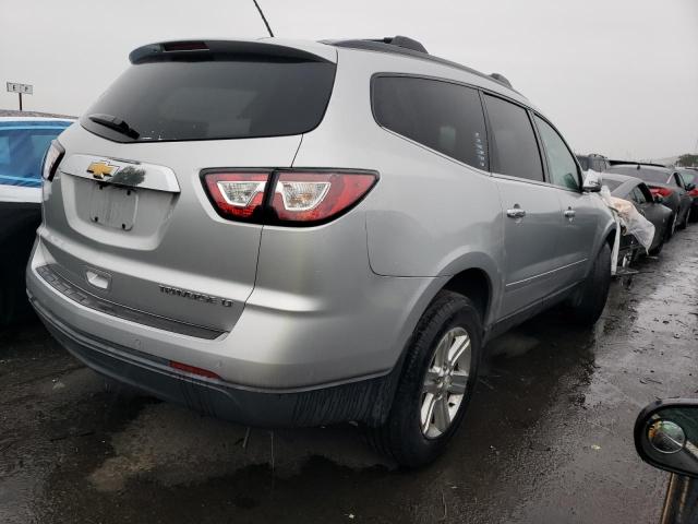 Obraz 3 z 2014 CHEVROLET TRAVERSE LT 2014 z VIN 1GNKRGKD5EJ324576