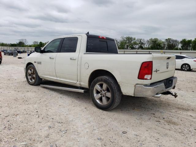 Image 2 of 2016 RAM 1500 SLT 2016 with VIN 1C6RR6LT2GS210210