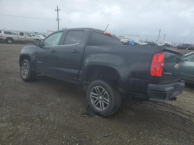 Image 2 of 2019 CHEVROLET COLORADO LT 2019 with VIN 1GCGSCEN2K1263117