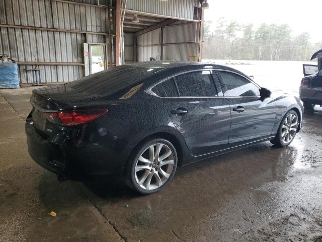 Изображение 3 2016 MAZDA 6 TOURING 2016 с VIN JM1GJ1V56G1464923