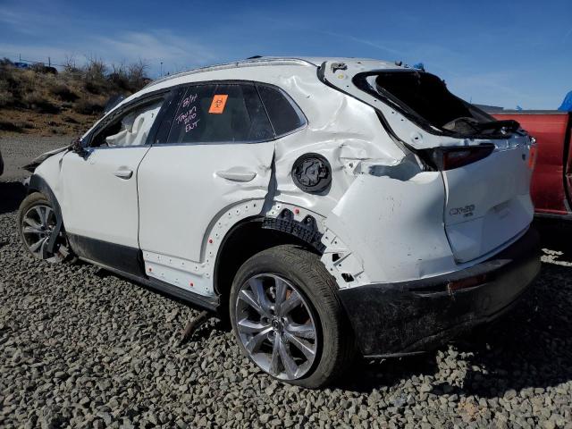 Image 2 of 2023 MAZDA CX-30 PREMIUM 2023 with VIN 3MVDMBDM4PM514843