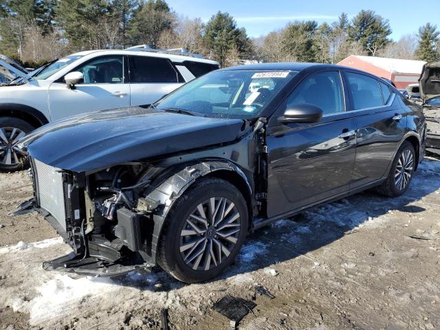 Image 1 of 2024 NISSAN ALTIMA SV 2024 with VIN 1N4BL4DW4RN306498