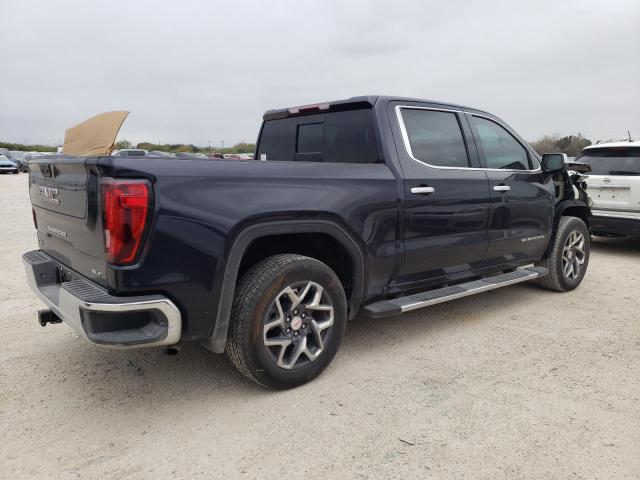 Image 3 of 2023 GMC SIERRA C1500 SLT 2023 with VIN 3GTPHDED0PG130411