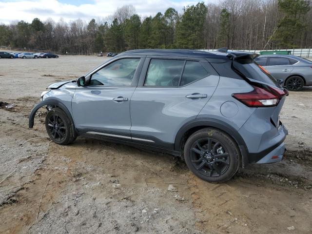 Image 2 of 2023 NISSAN KICKS SR 2023 with VIN 3N1CP5DV2PL488329