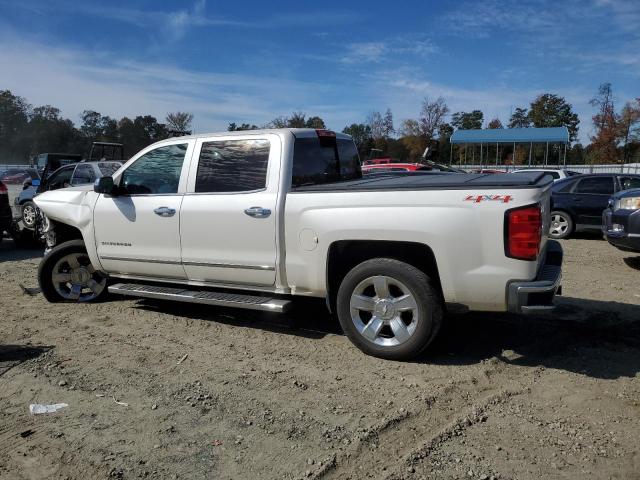Obraz 2 z 2015 CHEVROLET SILVERADO K1500 LTZ 2015 z VIN 3GCUKSEC6FG222041