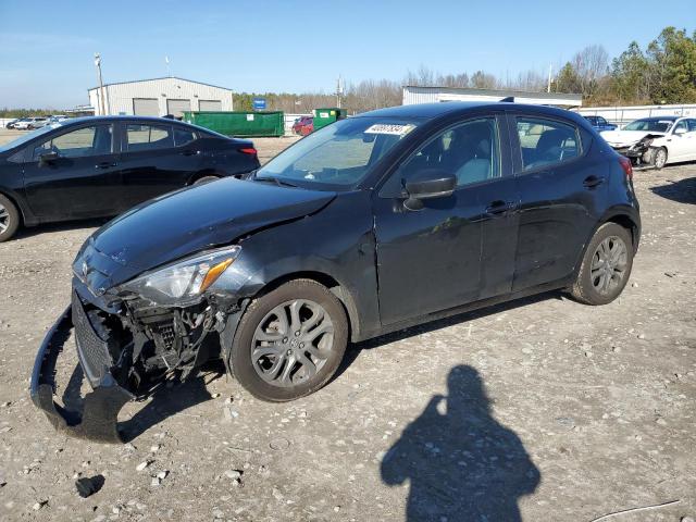 Image 1 of 2020 TOYOTA YARIS LE 2020 with VIN 3MYDLBJV1LY701818