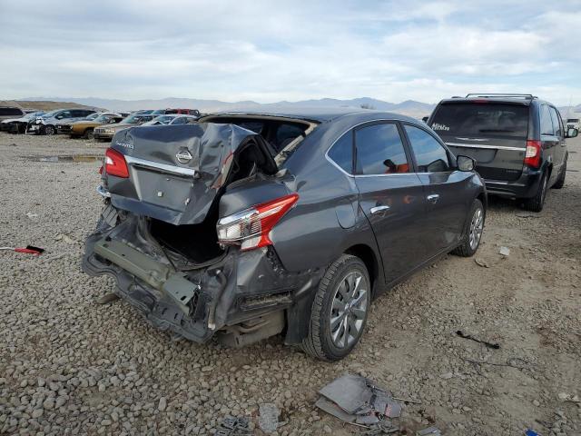 Image 3 of 2016 NISSAN SENTRA S 2016 with VIN 3N1AB7AP6GY269092