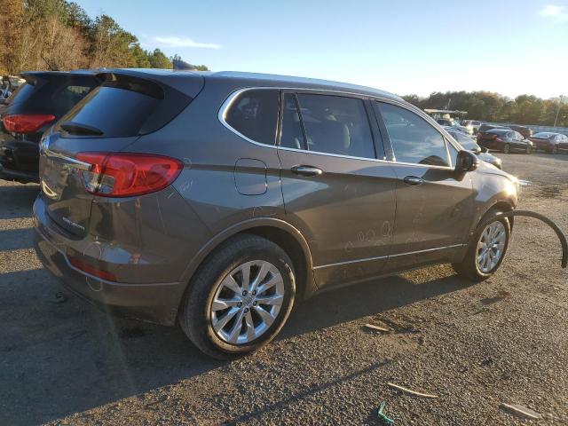 Image 3 of 2018 BUICK ENVISION ESSENCE 2018 with VIN LRBFX1SA9JD006860