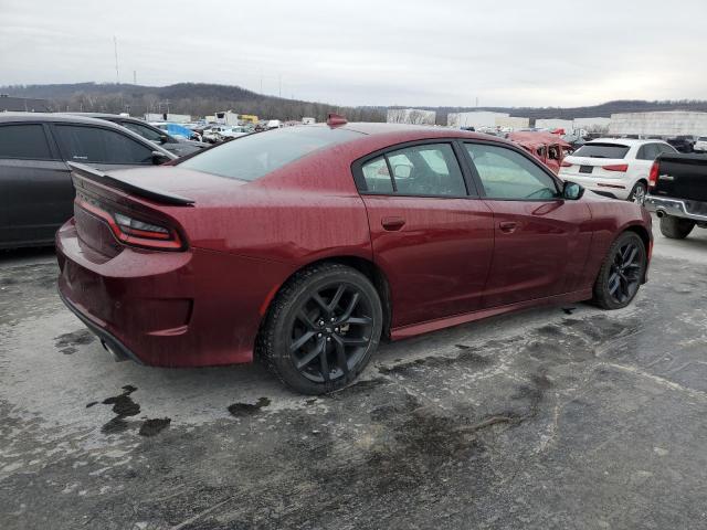 Obraz 3 z 2022 DODGE CHARGER R/T 2022 z VIN 2C3CDXCT4NH126398