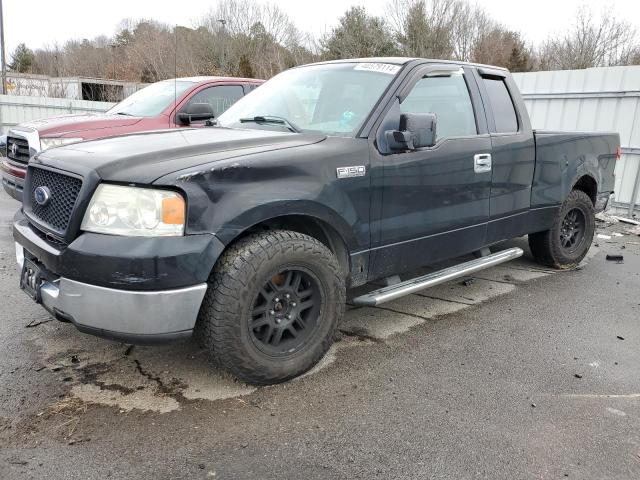 Image 1 of 2005 FORD F150  2005 with VIN 1FTPX12565FB56184