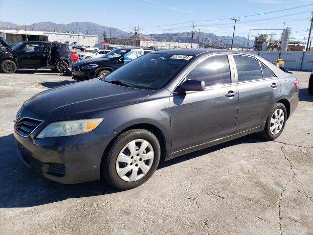 Obraz 1 z 2010 TOYOTA CAMRY SE 2010 z VIN 4T1BK3EK5AU109476