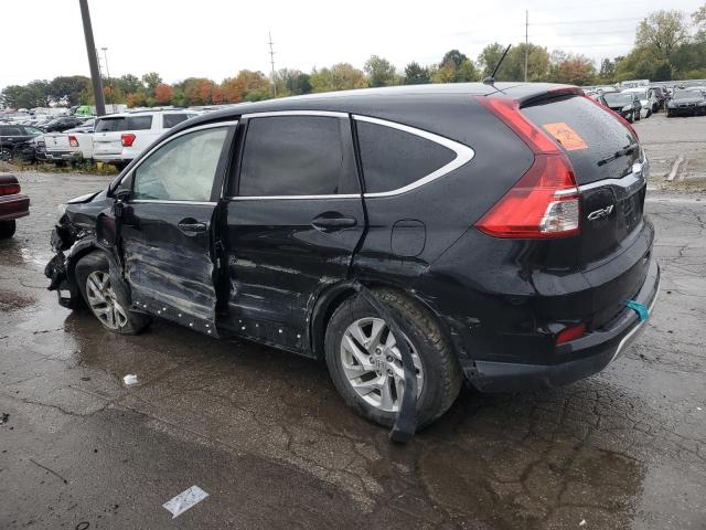 Image 2 of 2015 HONDA CR-V EX 2015 with VIN 2HKRM4H51FH652026
