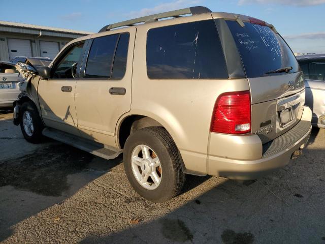 Image 2 of 2005 FORD EXPLORER XLT 2005 with VIN 1FMZU73K75UA81396