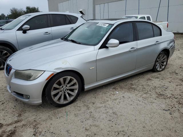 Image 1 of 2011 BMW 328 I 2011 with VIN WBAPH7C53BE131319