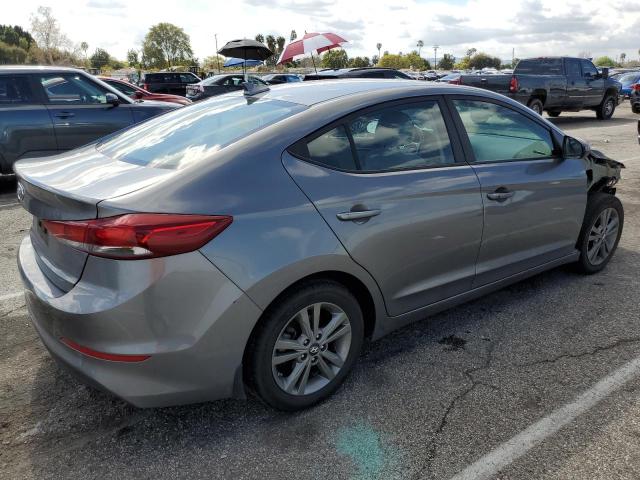 Изображение 3 2018 HYUNDAI ELANTRA SEL 2018 с VIN 5NPD84LFXJH265210