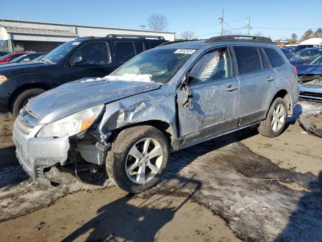 Image 1 of 2013 SUBARU OUTBACK 2.5I PREMIUM 2013 with VIN 4S4BRBCC1D3284545
