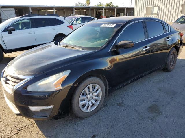 Изображение 1 2015 NISSAN ALTIMA 2.5 2015 с VIN 1N4AL3AP9FN890203