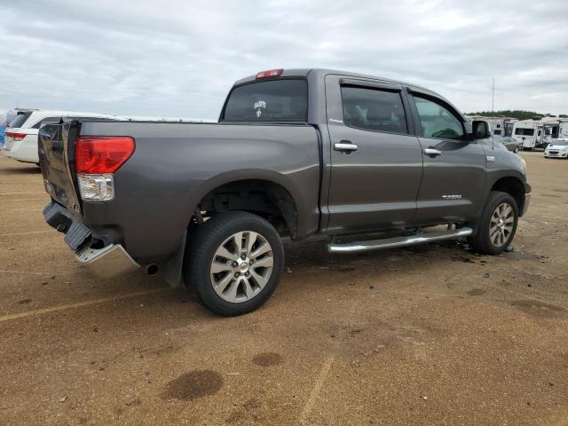 Изображение 3 2012 TOYOTA TUNDRA CREWMAX LIMITED 2012 с VIN 5TFHW5F13CX218847
