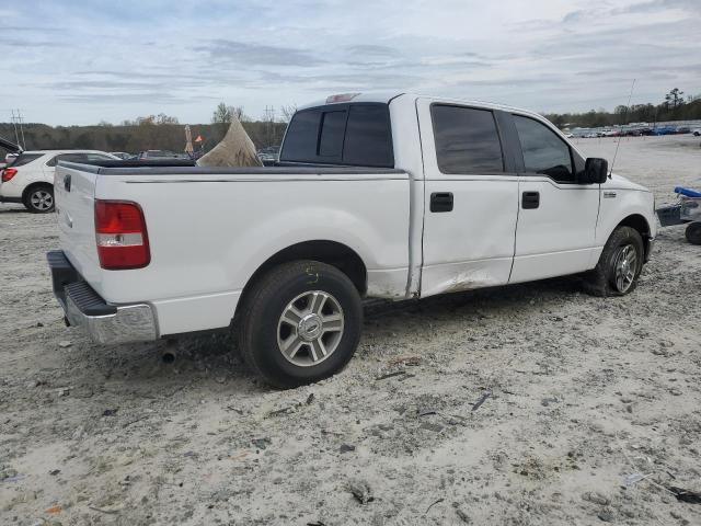 Image 3 of 2006 FORD F150 SUPERCREW 2006 with VIN 1FTRW12W06FB14938