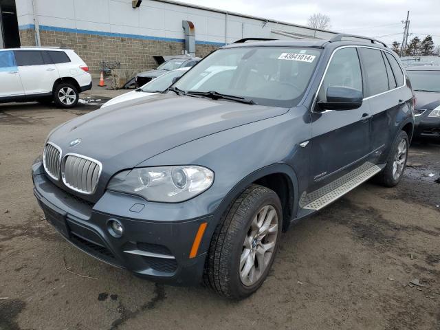 Obraz 1 z 2013 BMW X5 XDRIVE35I 2013 z VIN 5UXZV4C52D0E00155