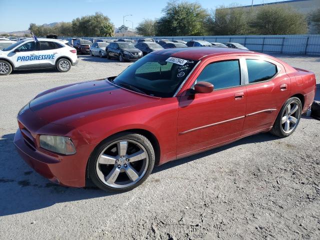 Image 1 of 2006 DODGE CHARGER SE 2006 with VIN 2B3KA43GX6H256805