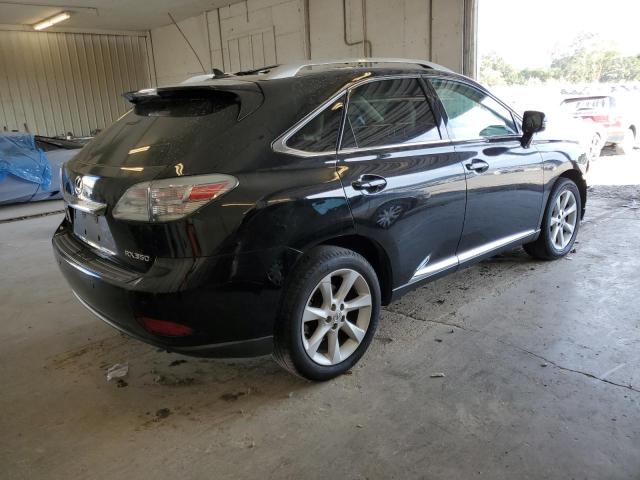 Obraz 3 z 2012 LEXUS RX 350 2012 z VIN 2T2ZK1BA3CC070725