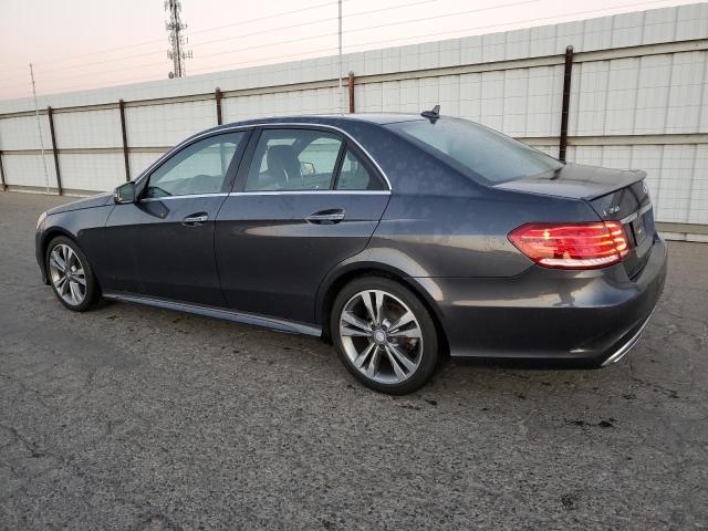 Image 2 of 2016 MERCEDES-BENZ E 350 2016 with VIN WDDHF5KB1GB214142