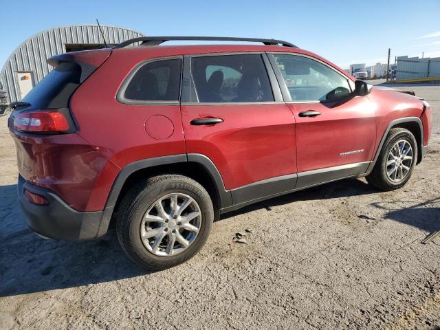 Изображение 3 2017 JEEP CHEROKEE SPORT 2017 с VIN 1C4PJMAS5HW543386