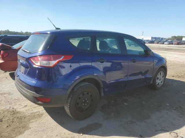 Изображение 3 2014 FORD ESCAPE S 2014 с VIN 1FMCU0F7XEUA89996