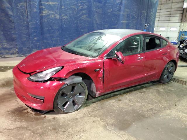2023 TESLA MODEL 3  2023 image