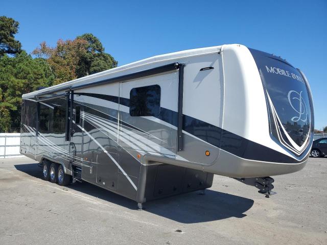 Изображение 1 2022 HEART LAND TRAVEL TRL 2022 с VIN 5KEAG4539N1496137