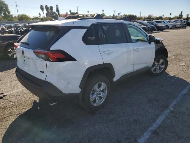 Image 3 of 2020 TOYOTA RAV4 XLE 2020 with VIN 2T3W1RFV5LW103266