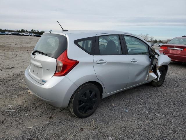 Image 3 of 2016 NISSAN VERSA NOTE S 2016 with VIN 3N1CE2CP2GL402931